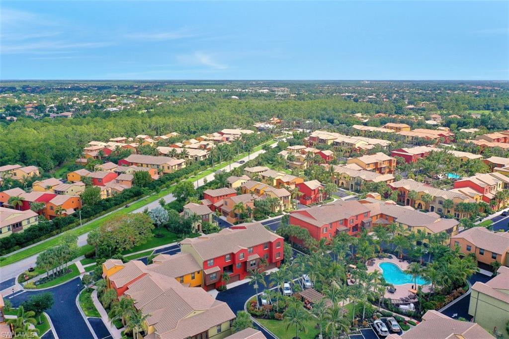 9115 Capistrano ST S # 8207, NAPLES FL 34113
