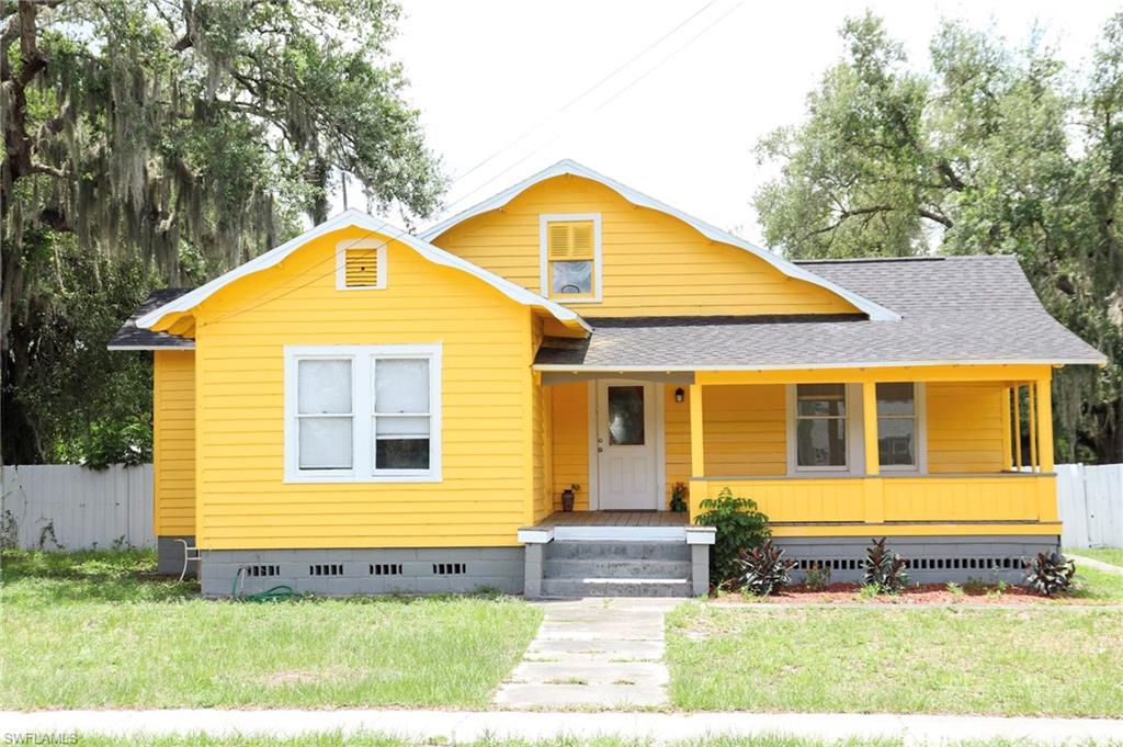 3222 Edgewood AVE