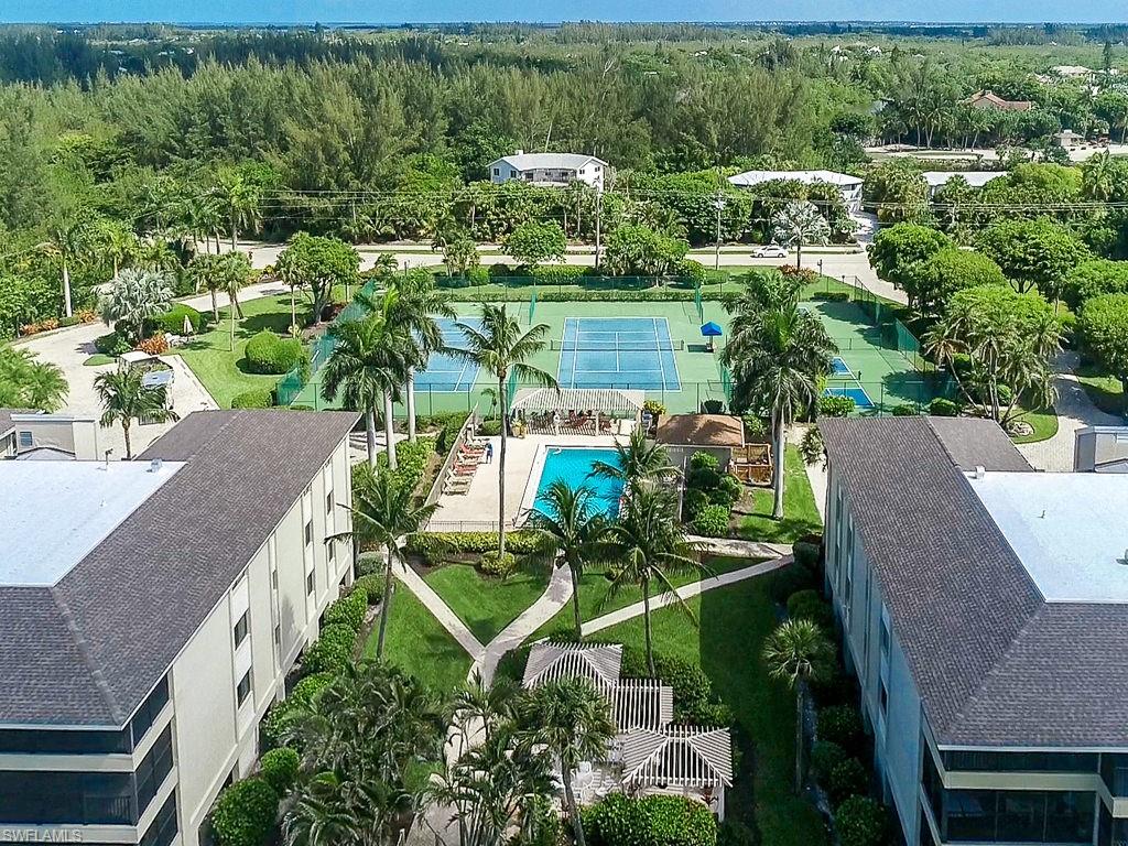 1795 Middle Gulf DR # C101, SANIBEL FL 33957