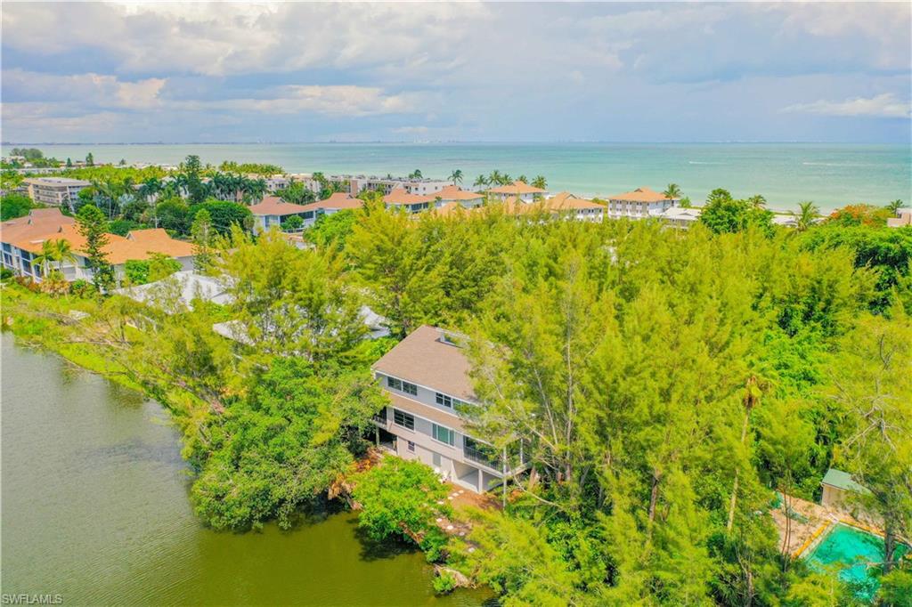 1390 Middle Gulf DR # F, SANIBEL FL 33957