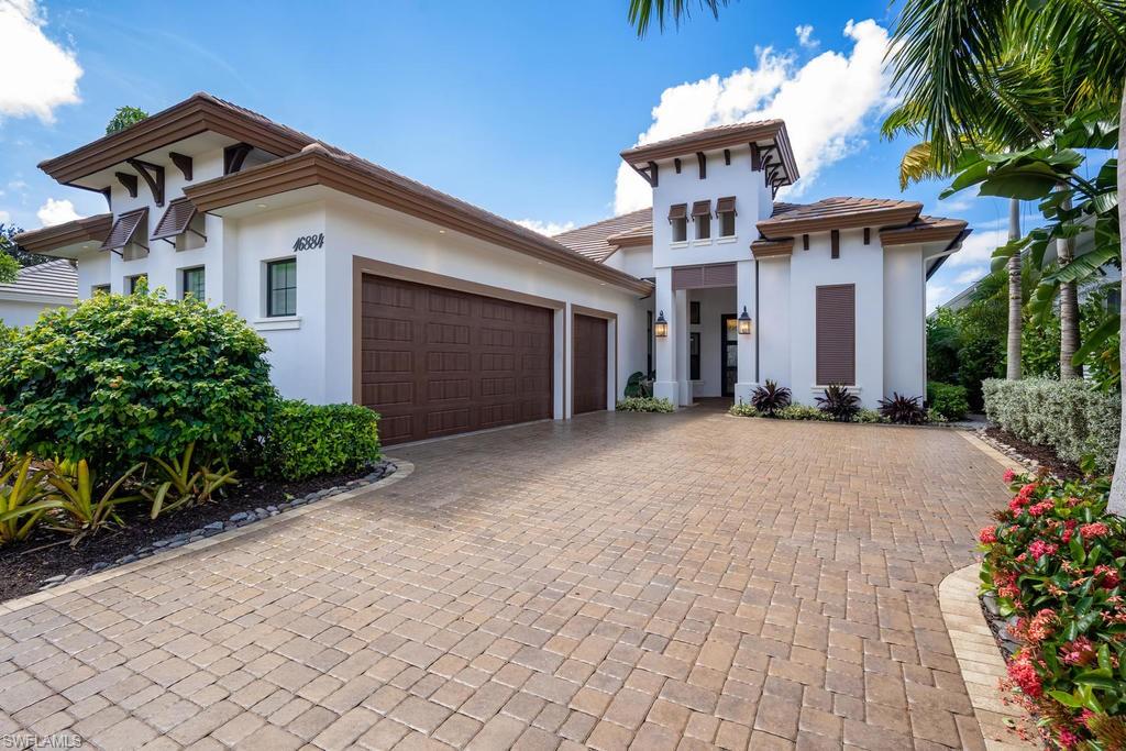 16884 Brightling WAY, NAPLES FL 34110