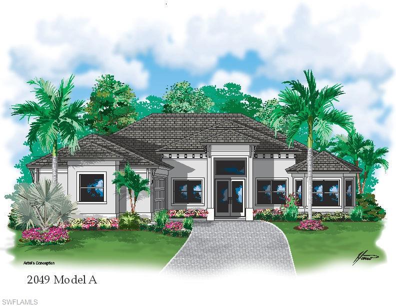 11590 Pin Oak DR, BONITA SPRINGS FL 34135