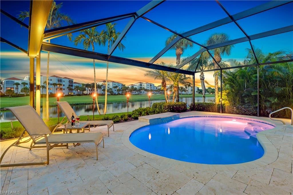 1837 Ivy Pointe CT, NAPLES FL 34109