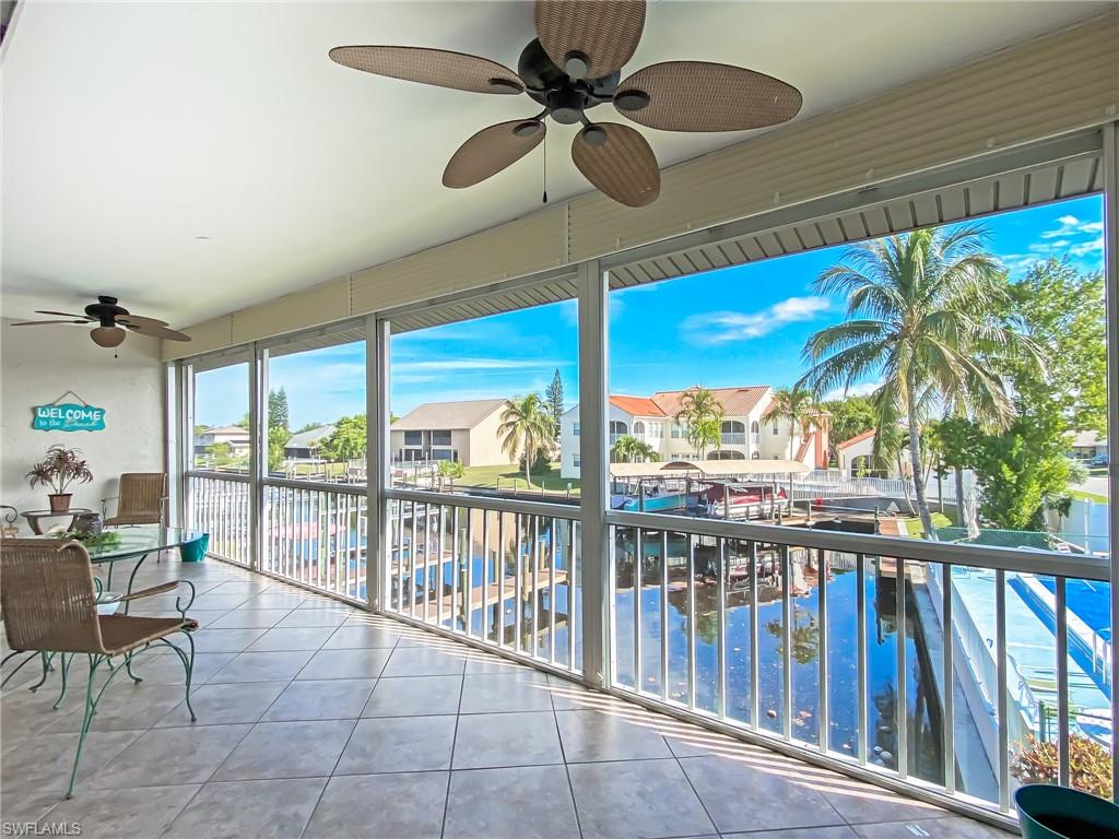 4563 SE 5th PL # 205, CAPE CORAL FL 33904