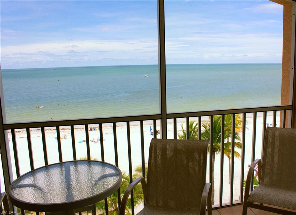 5480 Estero BLVD # 403, FORT MYERS BEACH FL 33931