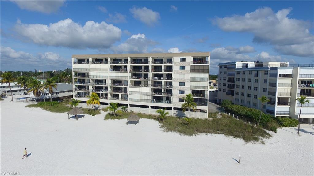 2532 Estero BLVD # 207, FORT MYERS BEACH FL 33931