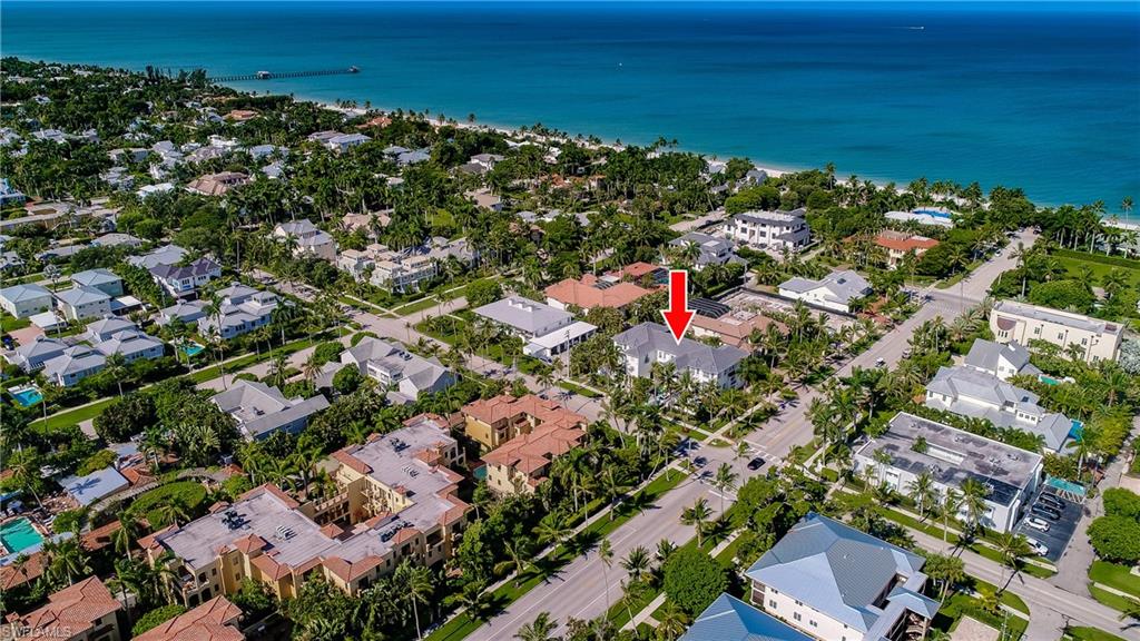 510 2nd ST S # 102, NAPLES FL 34102