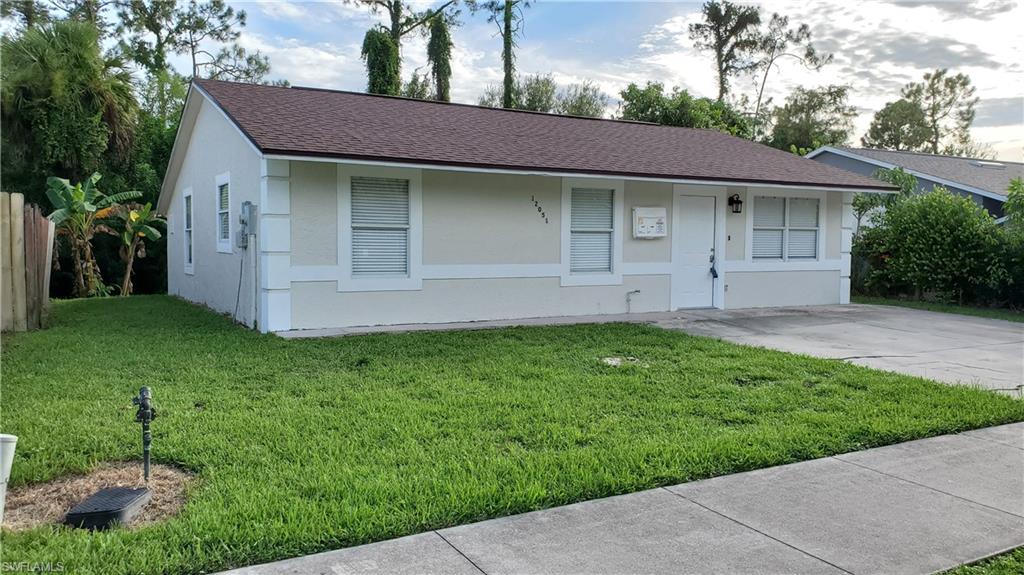 12051 Sitterley ST, NAPLES FL 34113