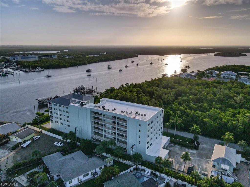 345 Mango ST # 206, FORT MYERS BEACH FL 33931
