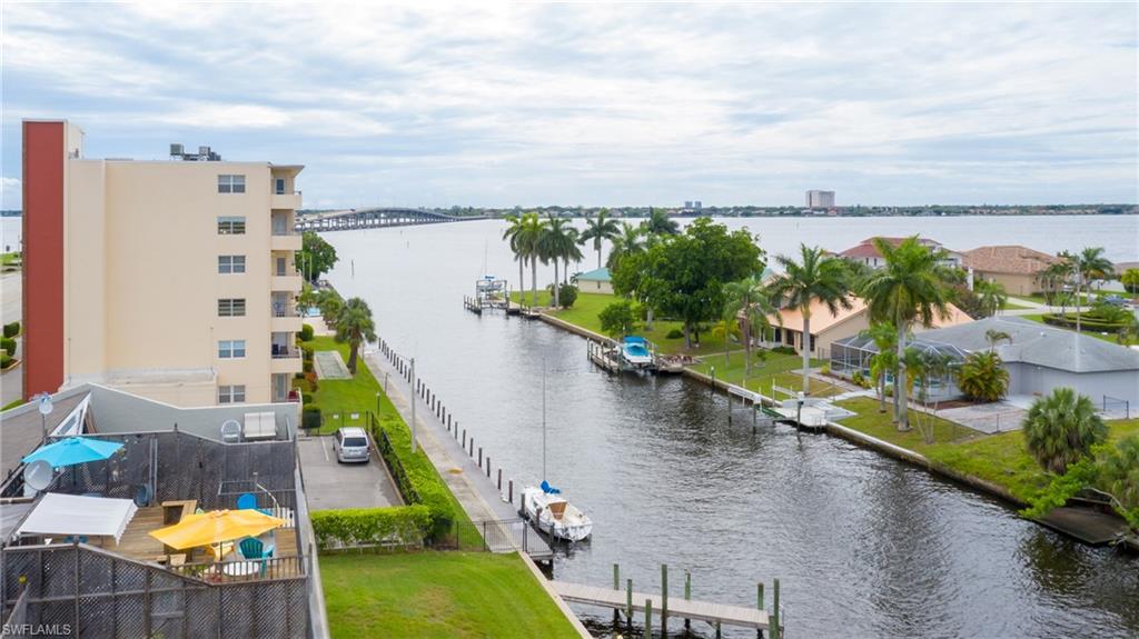 1754 Cape Coral PKY E # 106, CAPE CORAL FL 33904