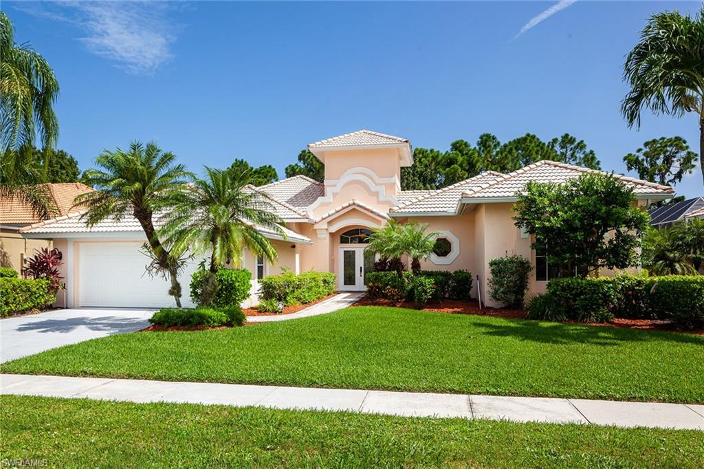 633 Soliel DR, NAPLES FL 34110