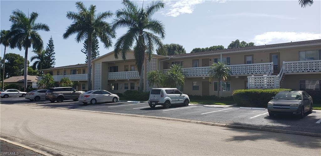 13151 Kings Point DR # 9A, FORT MYERS FL 33919