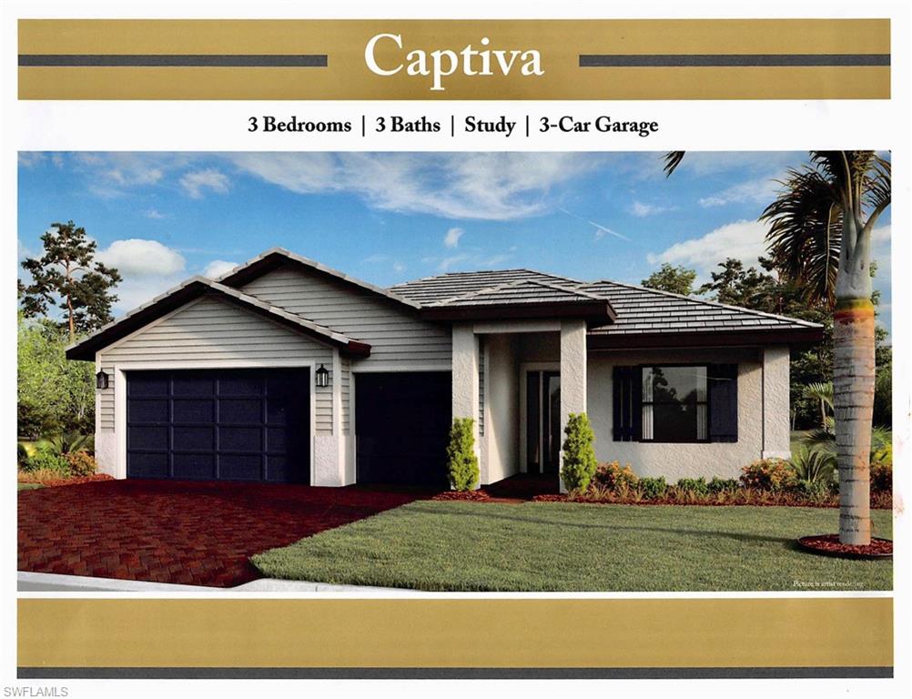 15890 Chance WAY, FORT MYERS FL 33908