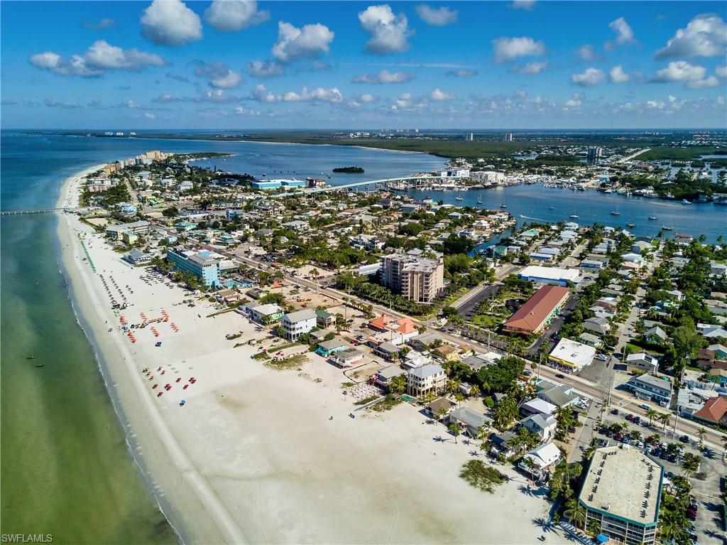 225 Ohio AVE, FORT MYERS BEACH FL 33931