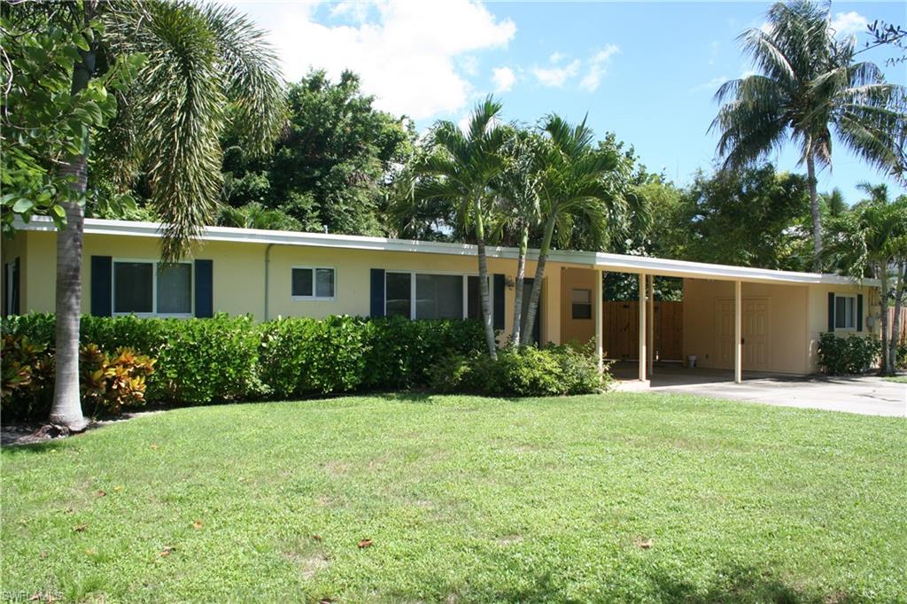 1278 Forest AVE, NAPLES FL 34102