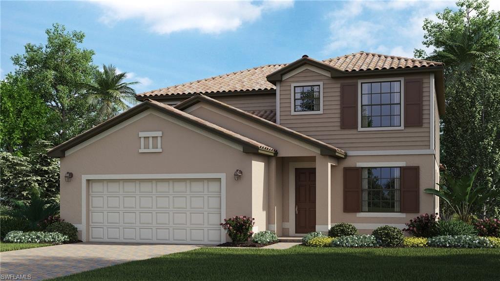 2145 Clementine ST, NAPLES FL 34120