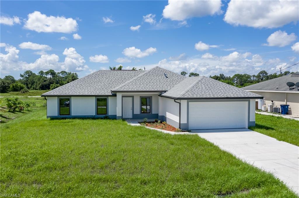 474 Rayford ST, LEHIGH ACRES FL 33974