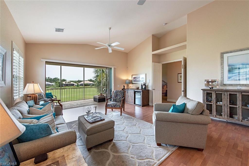 5963 Trophy DR # 2003, NAPLES FL 34110