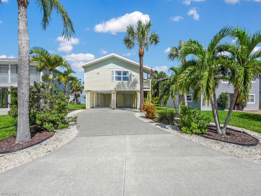 145 Hercules DR, FORT MYERS BEACH FL 33931