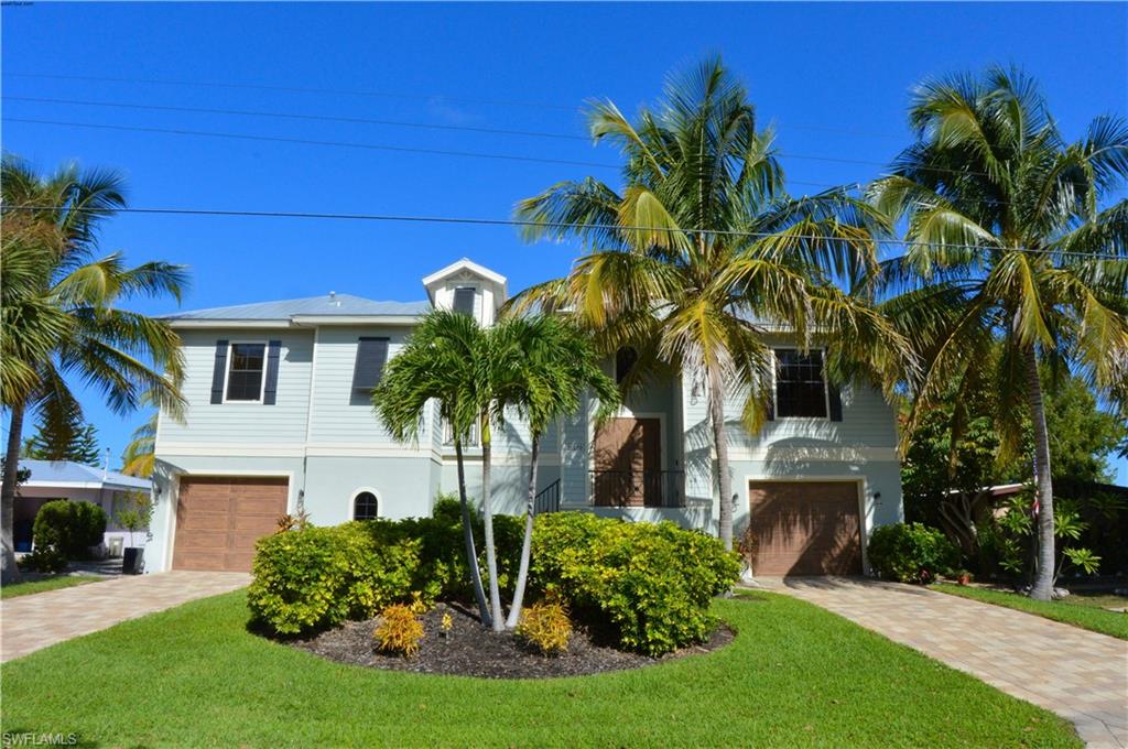 21590 Madera RD, FORT MYERS BEACH FL 33931