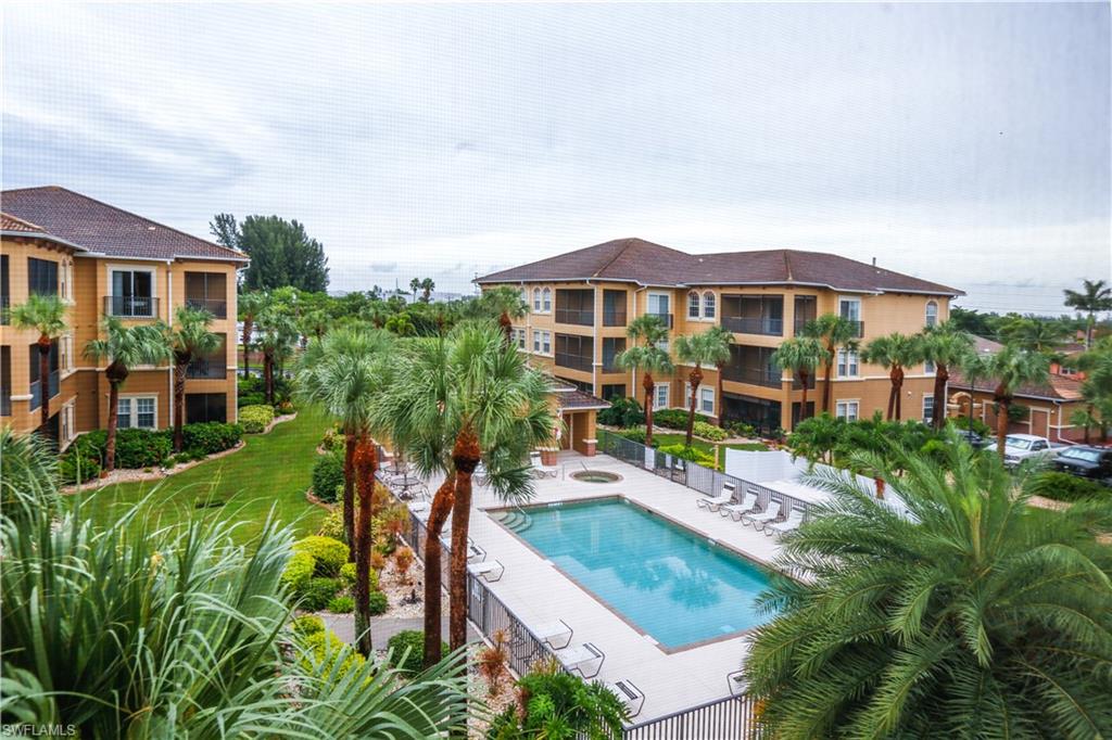3804 Agualinda BLVD # 302, CAPE CORAL FL 33914