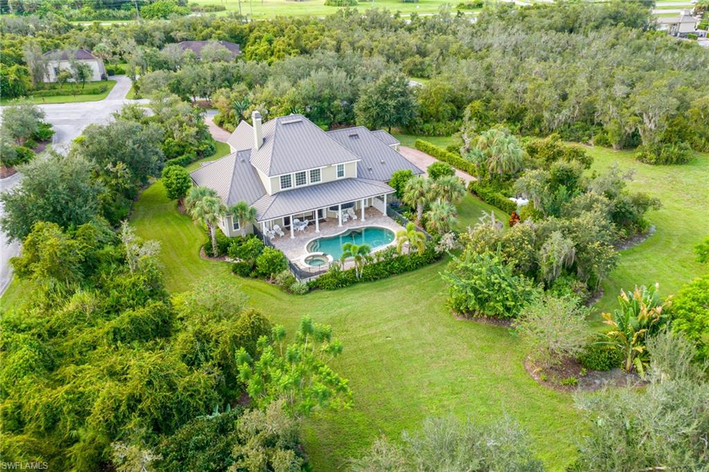 2114 Scrub Olive CT, ALVA FL 33920