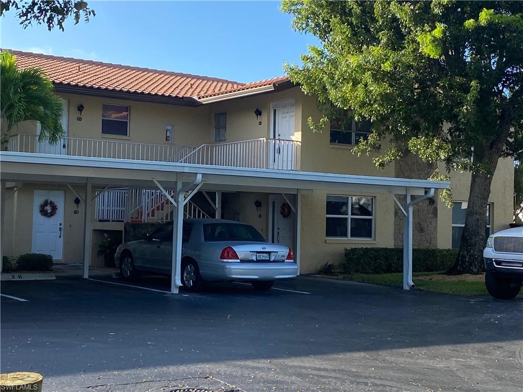 404 Tudor DR # 2I, CAPE CORAL FL 33904