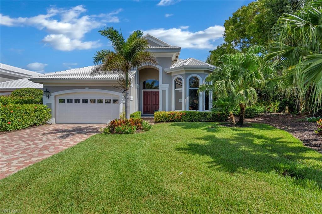 3740 Ascot Bend CT, BONITA SPRINGS FL 34134