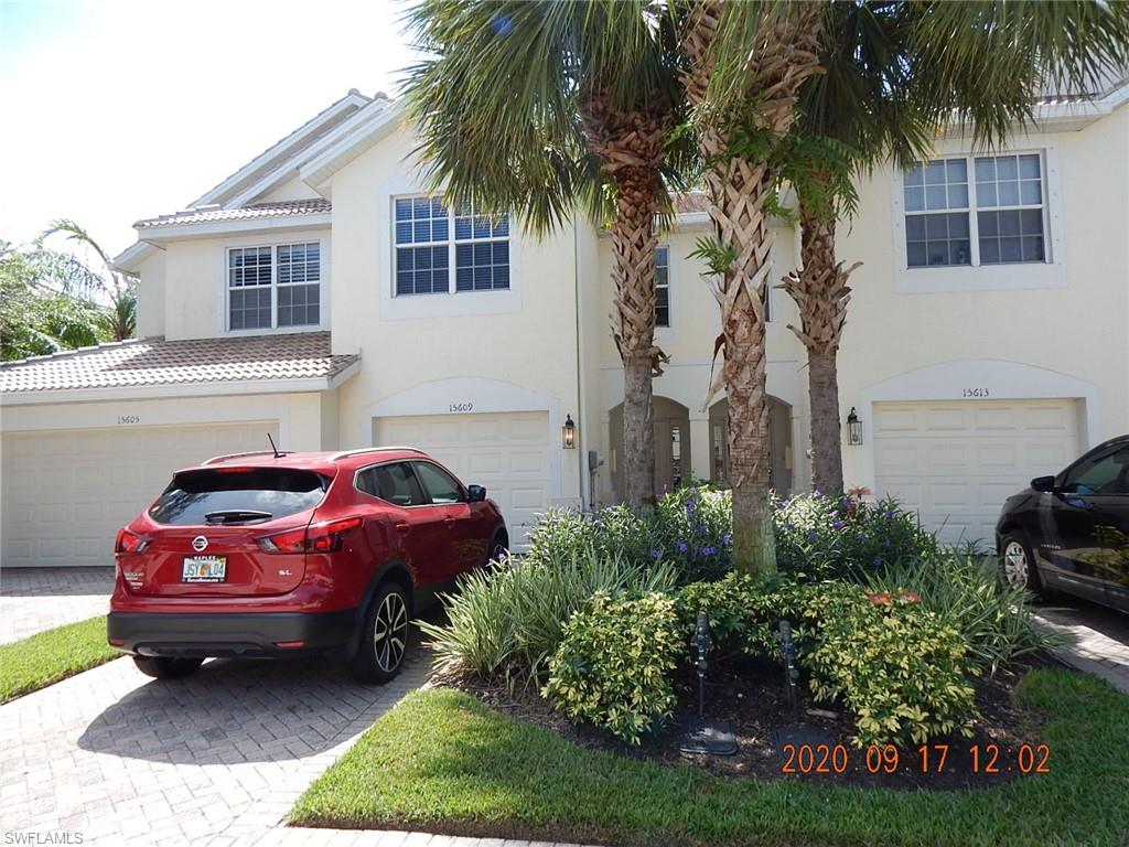 15609 Marcello CIR # 139, NAPLES FL 34110
