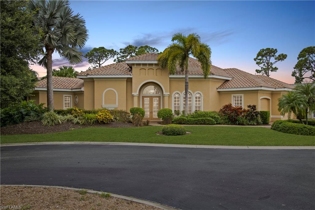 15870 Chance WAY, FORT MYERS FL 33908