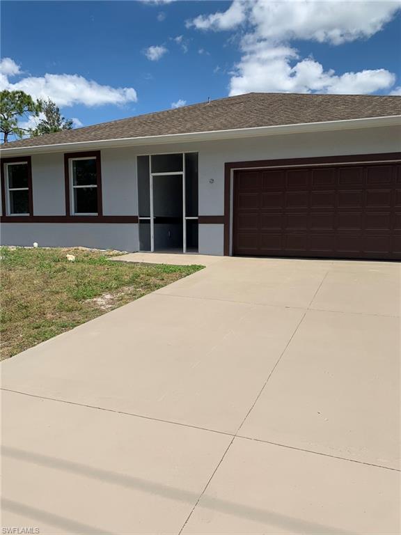 1106 Sheldon AVE, LEHIGH ACRES FL 33936