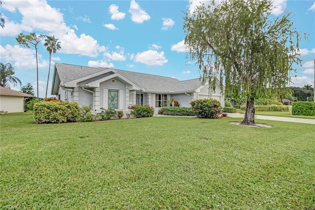 9522 Campbell CIR, NAPLES FL 34109