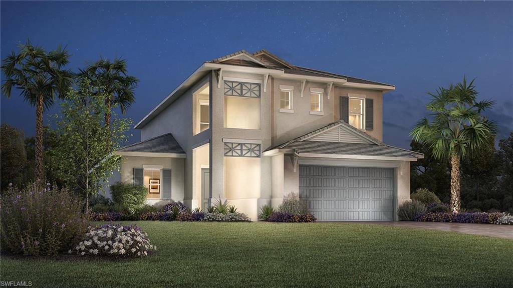 9268 Cayman DR, NAPLES FL 34114