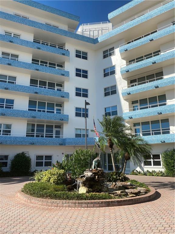 220 Seaview CT # 603, MARCO ISLAND FL 34145