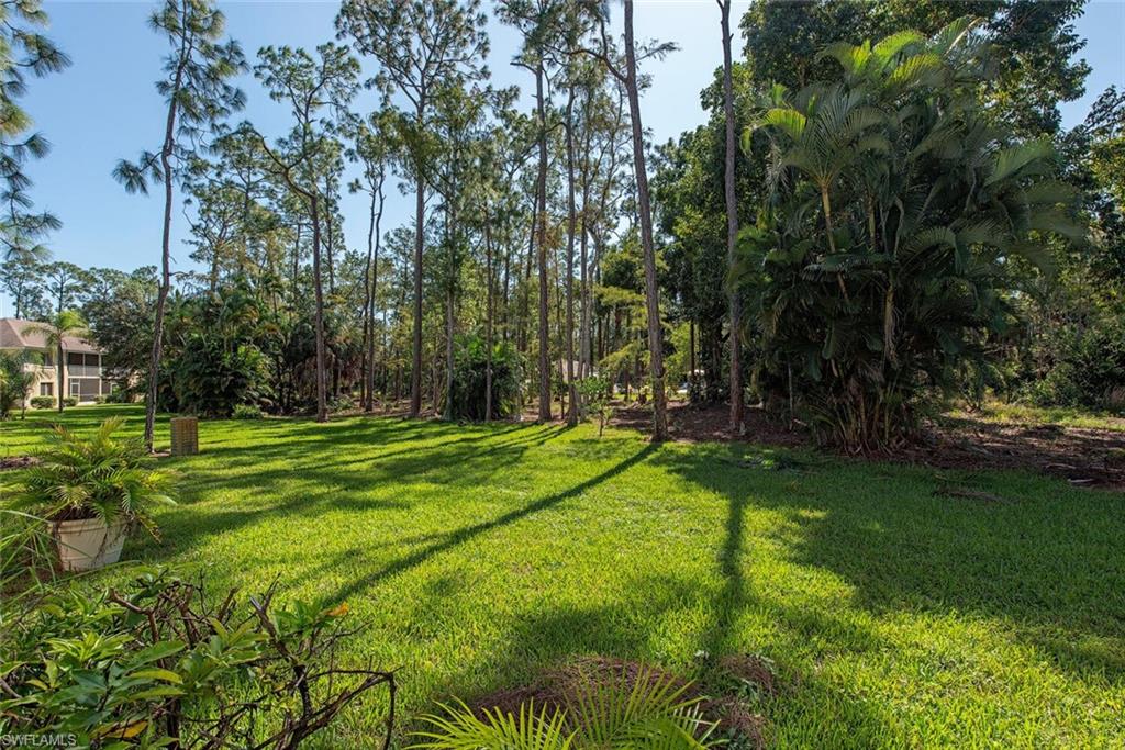 3491 County Barn RD # E103, NAPLES FL 34112