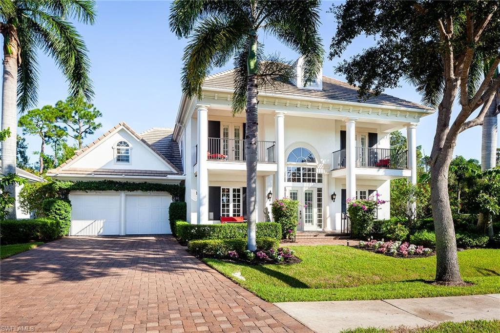 1427 Hemingway PL, NAPLES FL 34103