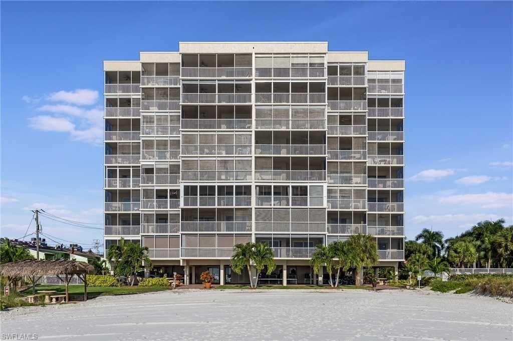500 Estero BLVD # 397, FORT MYERS BEACH FL 33931