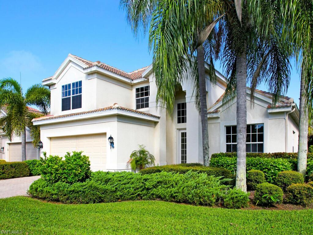 12891 Brynwood Preserve LN, NAPLES FL 34105
