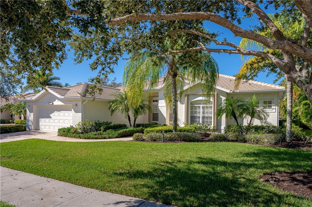 3817 Wax Myrtle RUN, NAPLES FL 34112