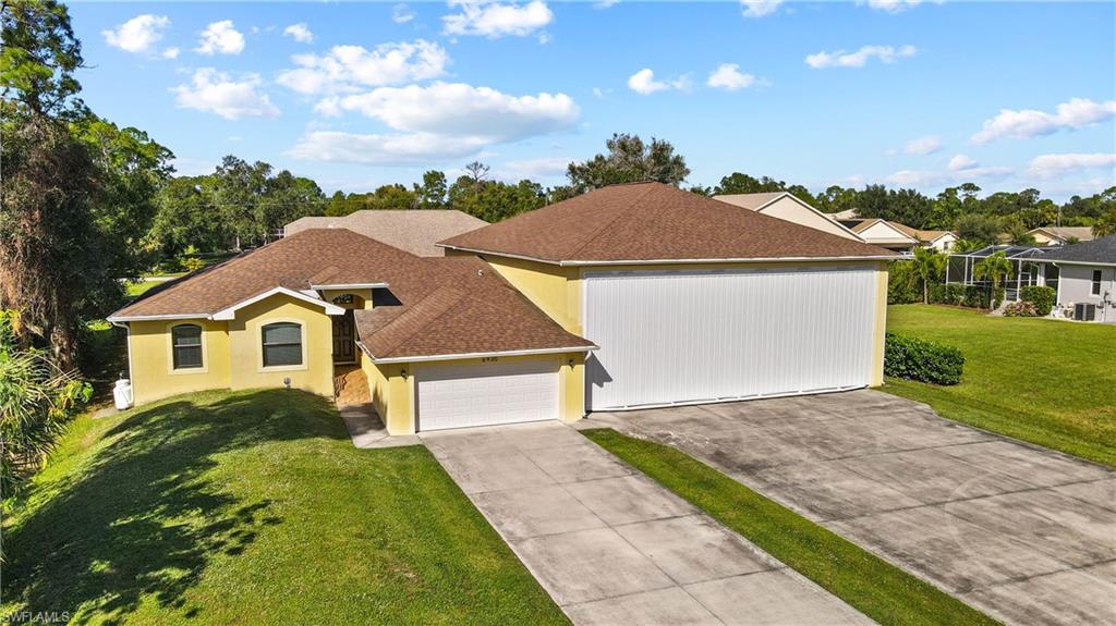 6930 Seminole AVE, FORT MYERS FL 33905