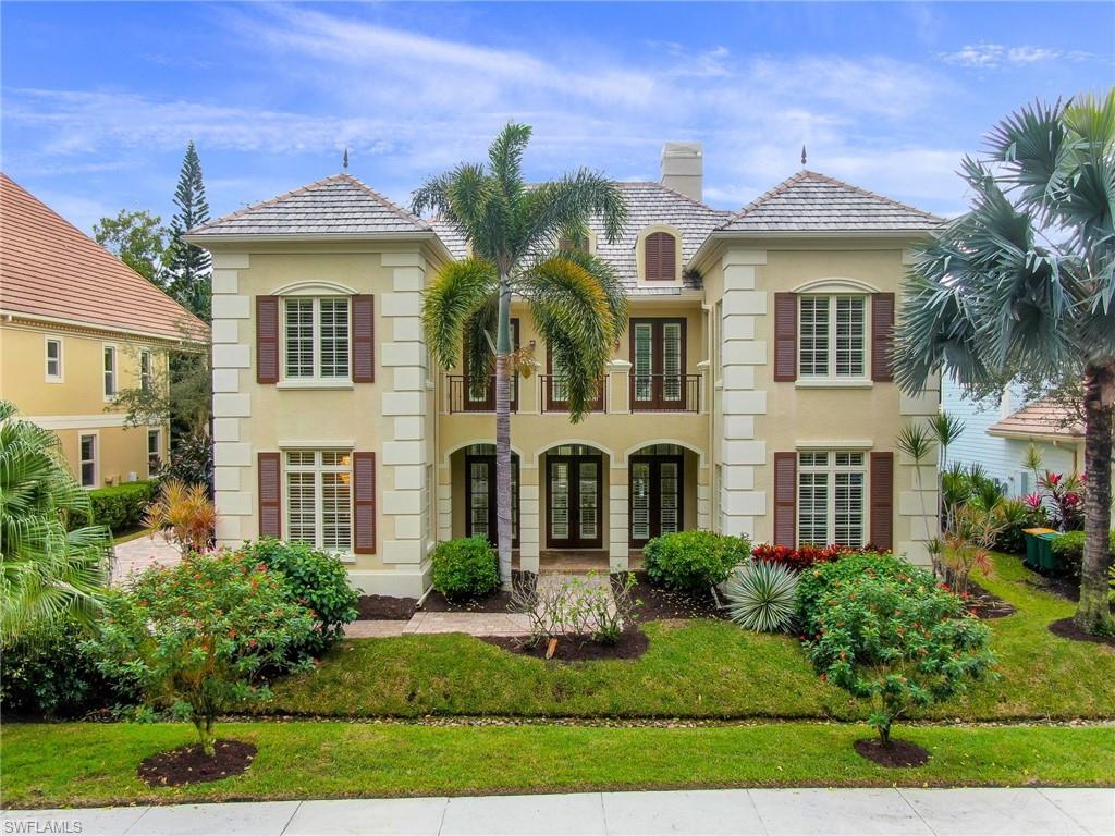 1412 Hemingway PL, NAPLES FL 34103