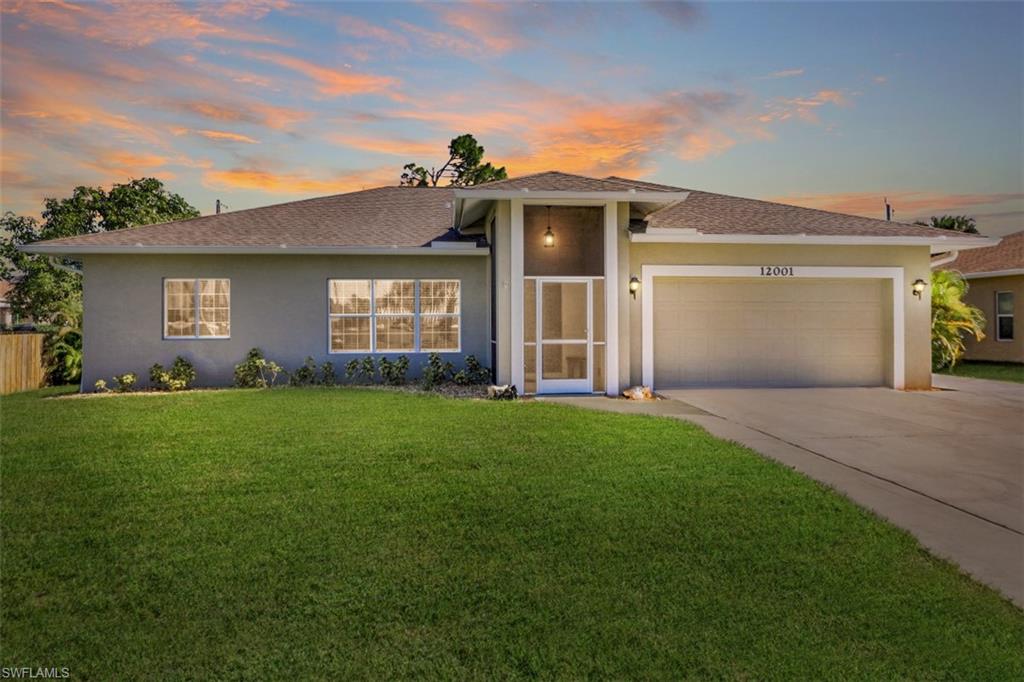 12001 River View DR, BONITA SPRINGS FL 34135