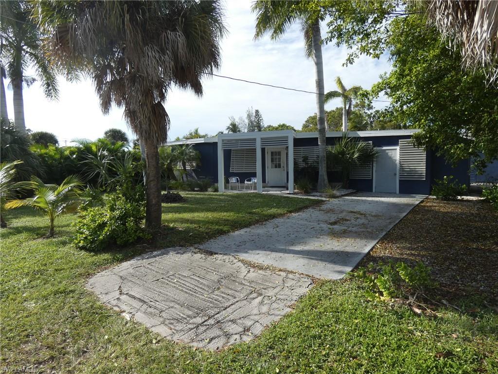 147 Flamingo ST, FORT MYERS BEACH FL 33931