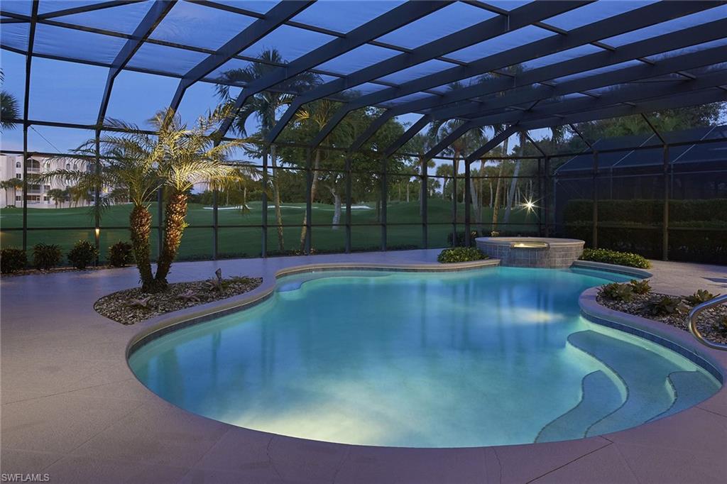 1785 Ivy Pointe CT, NAPLES FL 34109