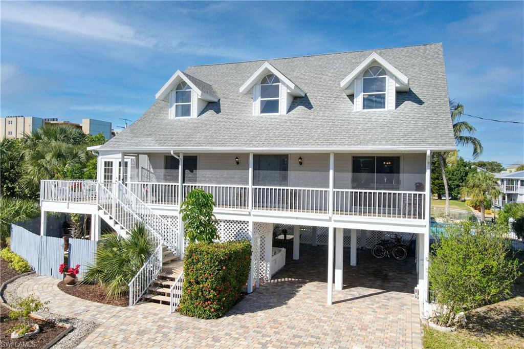 4969 Estero BLVD, FORT MYERS BEACH FL 33931