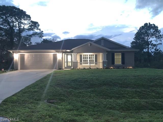 1111 Clark AVE, LEHIGH ACRES FL 33972