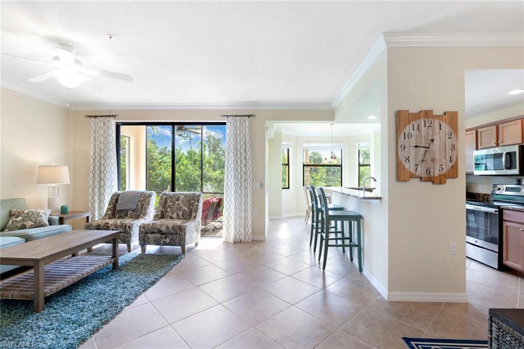 9826 Giaveno CIR # 1513, NAPLES FL 34113