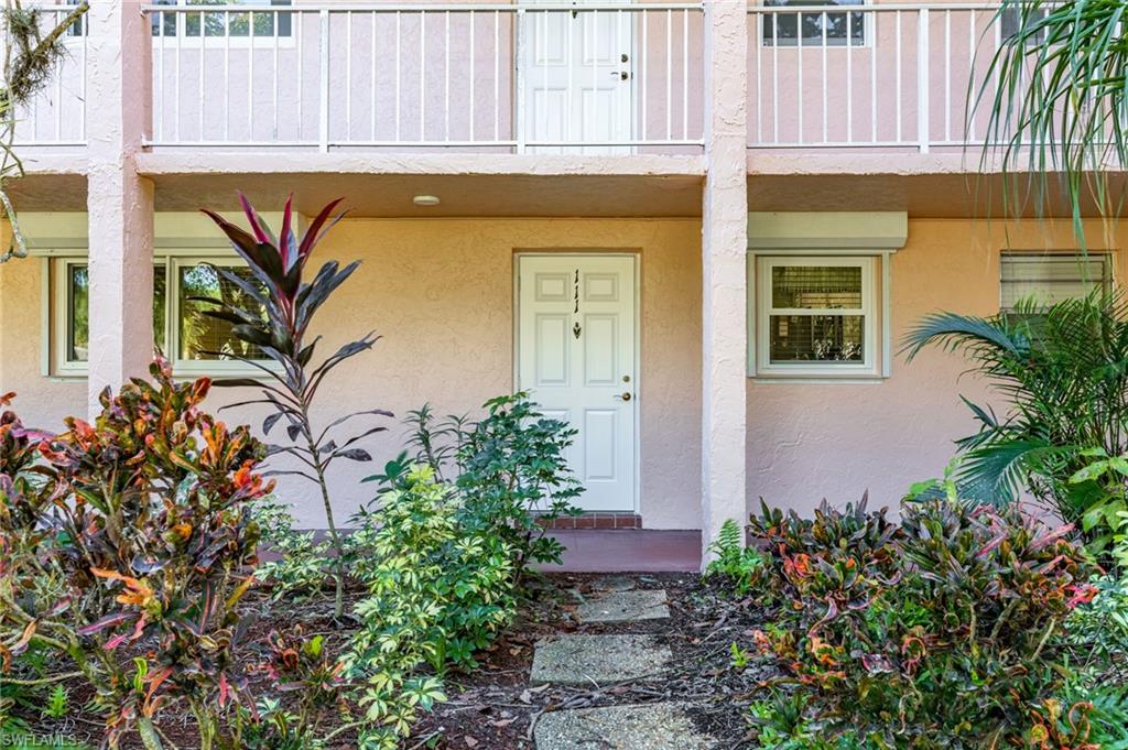100 Forest Lakes BLVD 111