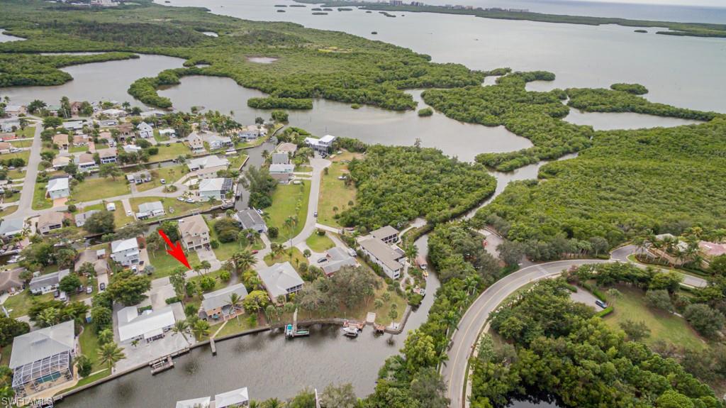 4742 Spring Creek DR