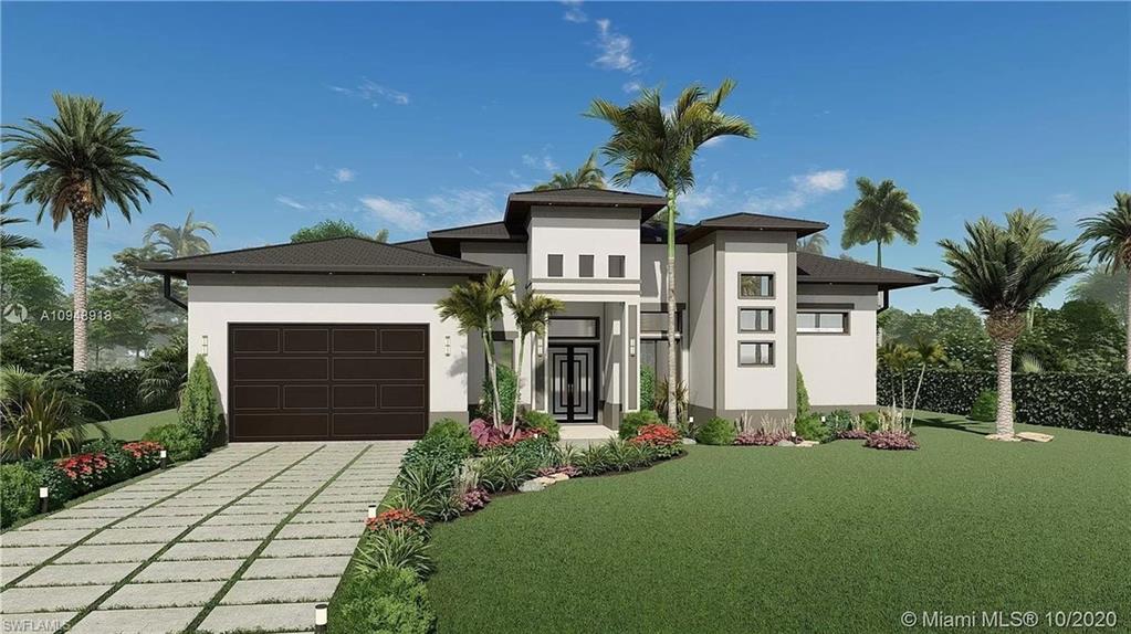 1511 Old Burnt Store RD N, CAPE CORAL FL 33993